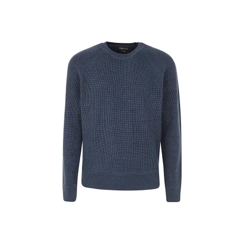 TOM FORD Синие Мужские Свитера