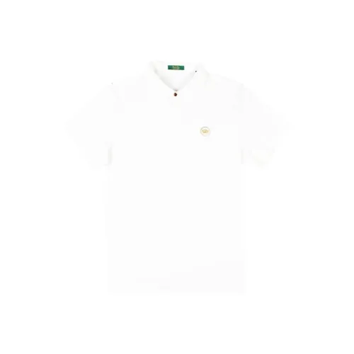 Raidy Boer Мужское Поло