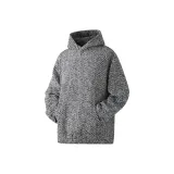 Серый [Флисовая подкладка]