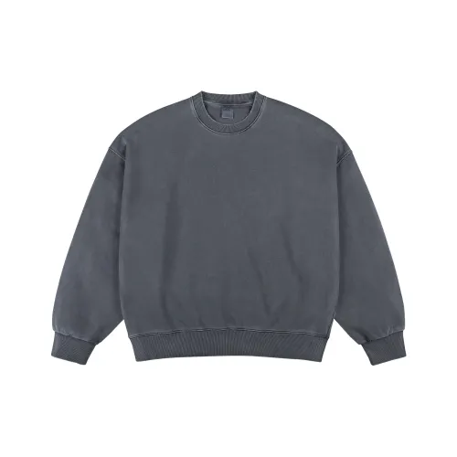 IDLT Толстовка Унисекс Темно-Серый