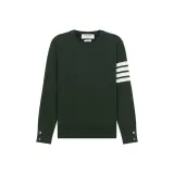 Тёмно-зелёный