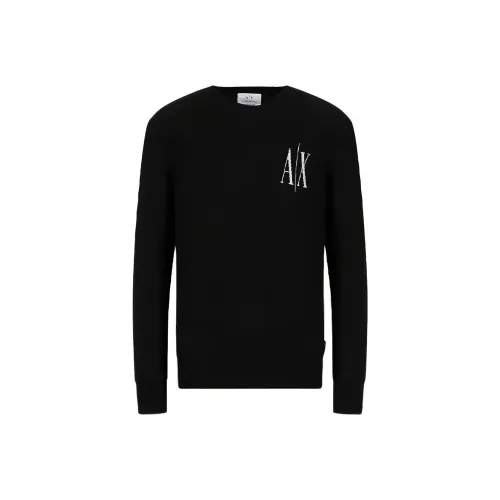 ARMANI EXCHANGE Мужские Свитера