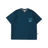 Сапфировый зеленый