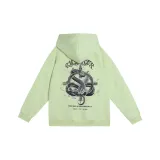 Зеленый яблочный