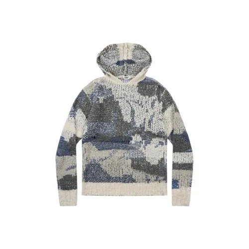 GOOD BAI Series 916 Свитер Унисекс