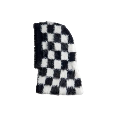 COACH Полиамид Шапки и Кепки Унисекс Черный