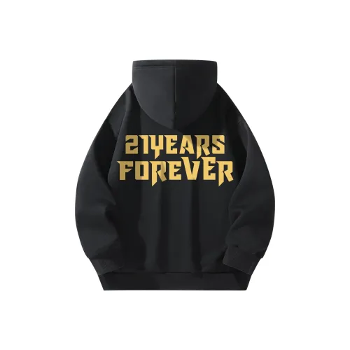 FOREVER 21 Унисекс Свитшоты