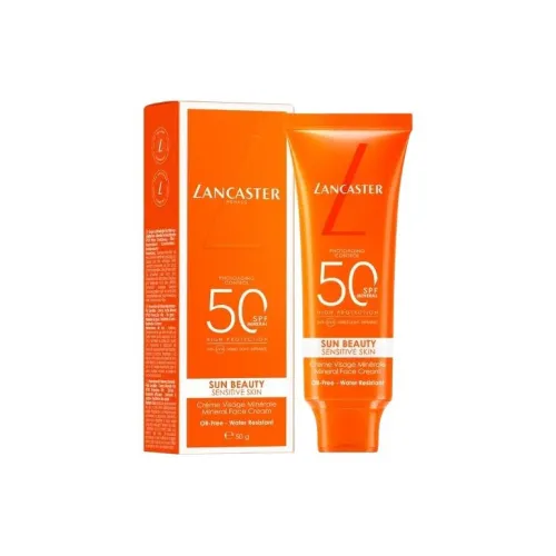 Lancaster SUNSCREEN Лосьон Унисекс
