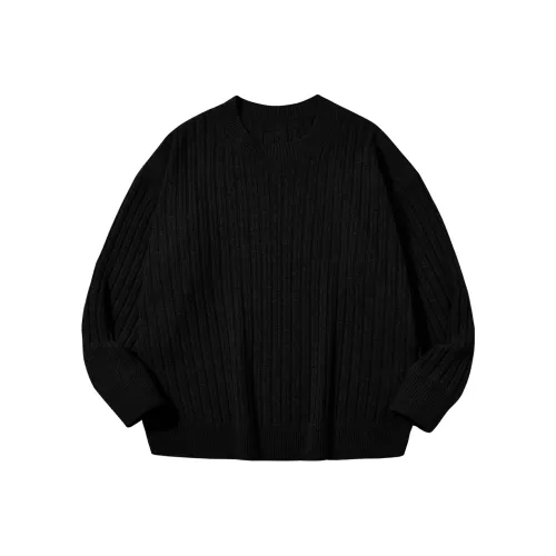 PSO Brand WHITE Series Свитер Унисекс