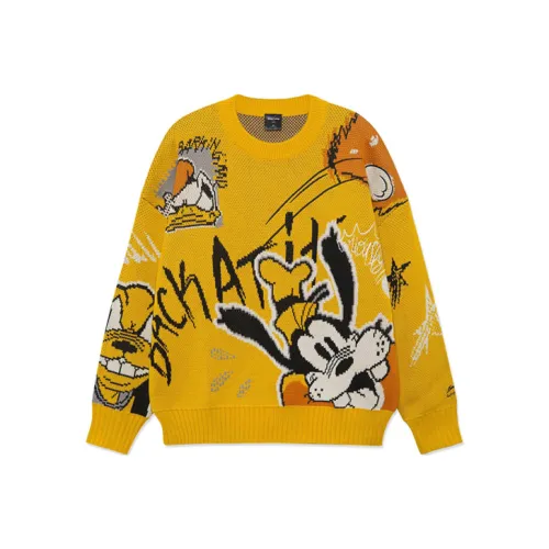 Подкладка Свитер Унисекс Античное Золото