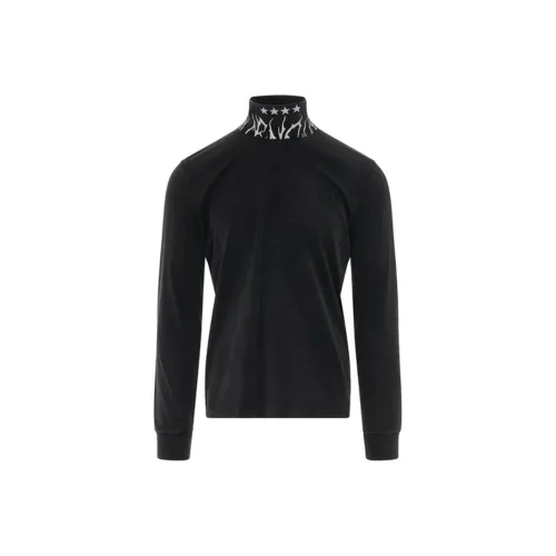 Givenchy FW22 Свитер Мужской Серый