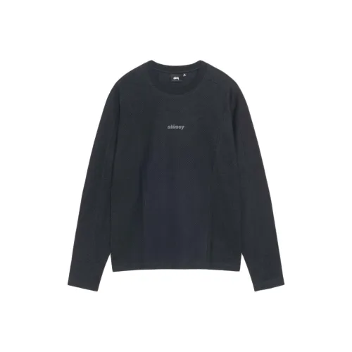 Stussy Праздничный Свитшот Унисекс