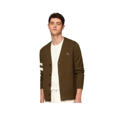 HAZZYS Мужские Свитера