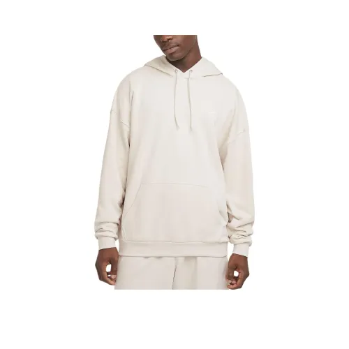 Nike Club Свитшот Мужской Экрю