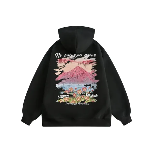 FALIAMS Унисекс Свитшоты