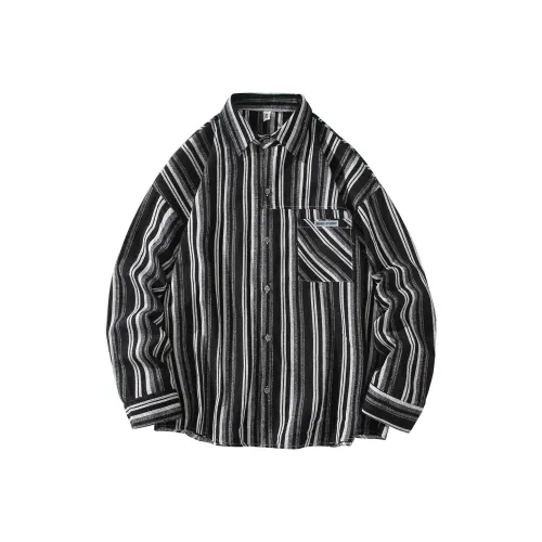 GDRX Унисекс Рубашки