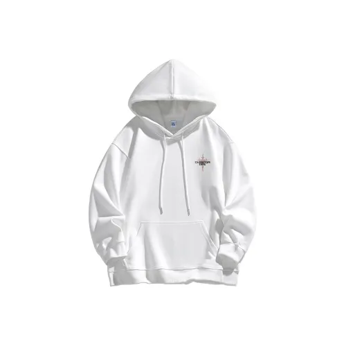 Chisportate Унисекс Свитшоты