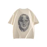 Кремово-абрикосовый