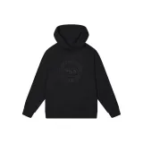 Глубокий черный