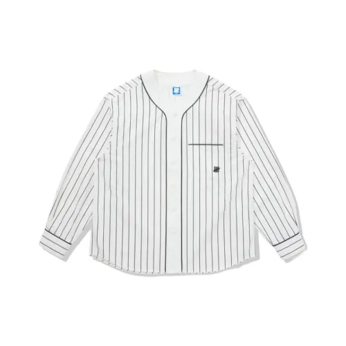 Undefeated Унисекс Рубашки