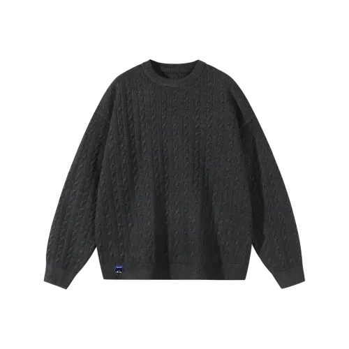 Gwola Унисекс Свитеры