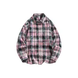 Розовая клетка