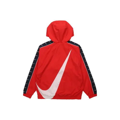 Nike Мужские Куртки