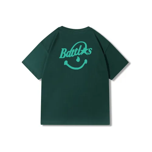 BATTLES EMPIRE Унисекс Футболки