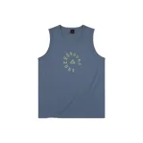 Серо-голубой