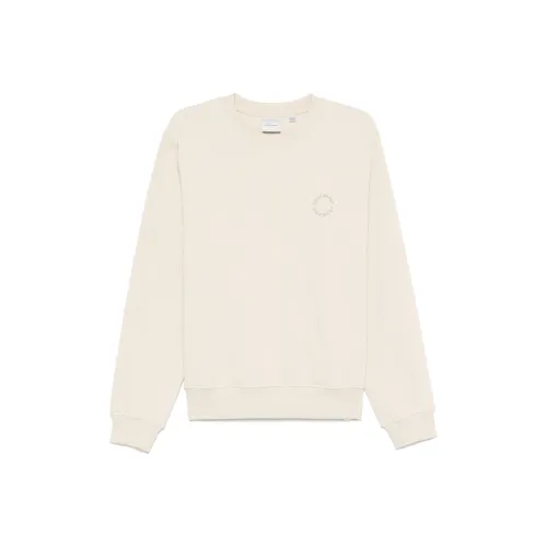 Daily Paper FW24 Толстовка Мужской Бежевый