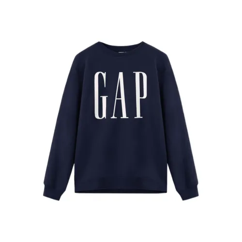GAP Унисекс Свитшоты