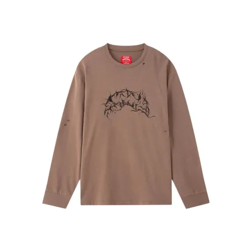 SPRAYGROUND Унисекс Футболки