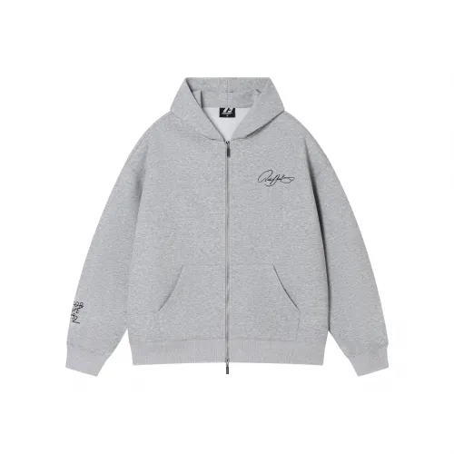 FORNINES Унисекс Свитшоты