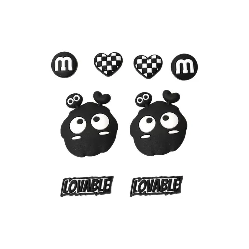 Sneaker Monster Смола Аксессуары для обуви Унисекс