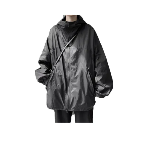 ZUOFEILI Одежда с защитой от солнца Унисекс