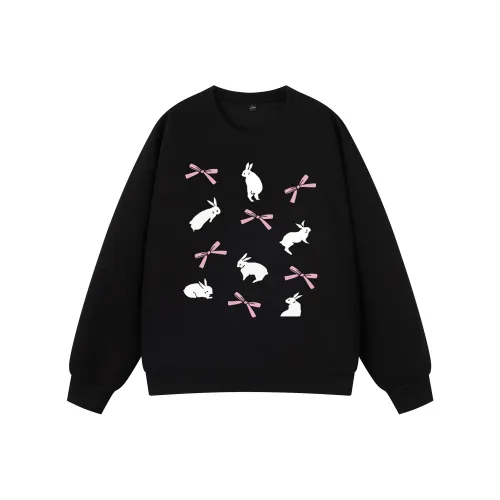 NXPTP Унисекс Свитшоты