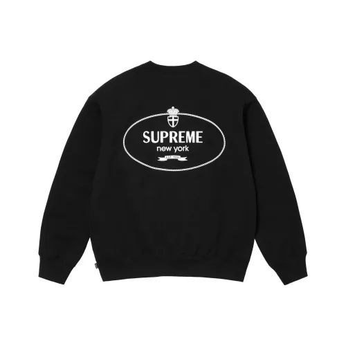 Supreme FW24 Унисекс Свитшоты