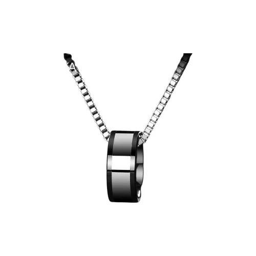 Saya Tungsten Золотые Подвески Унисекс