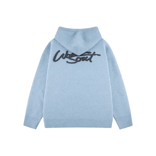 Nicebad Унисекс Свитера