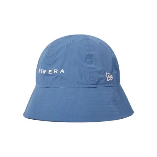 New Era Полиамид Панамы Унисекс Синий