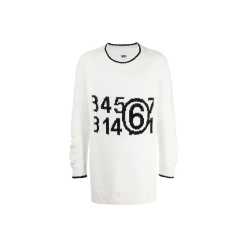 MM6 MAISON MARGIELA Свитер Мужской