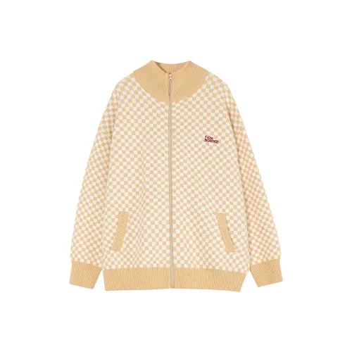 F426 Унисекс Свитеры