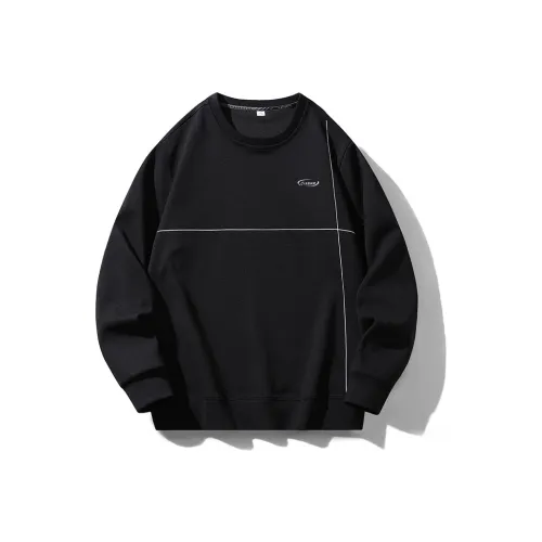 LISENPOK Унисекс Свитшоты