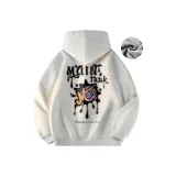 Вересковый серый (флисовая подкладка)