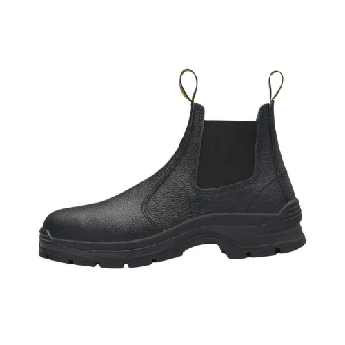Blundstone Короткий Челси Унисекс Черный