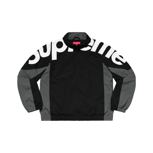 Supreme FW19 Унисекс Куртки