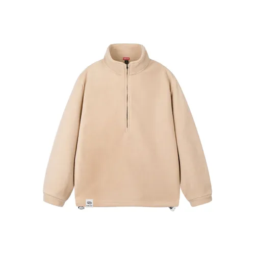 WOKXSS Унисекс Свитшоты