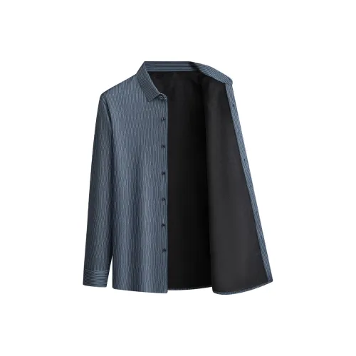 FORTEI Мужские рубашки