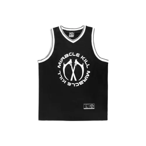 MIRACLE KILL Унисекс Футболки