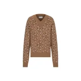 Кофейно-коричневый